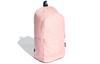 adidas Neo Adidas Recycled Polyester Backpack Regular Unisex Pink HC7237