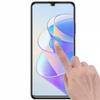 2x TEMPERED GLASS FOR HONOR X7A GLASS 9H