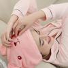 Cute Hair Drying Cap Hair Drying Hat Quick-Dry Hair Towel Cap Water Absorption Turban Hair Dry Cap Hair Towel Wrap