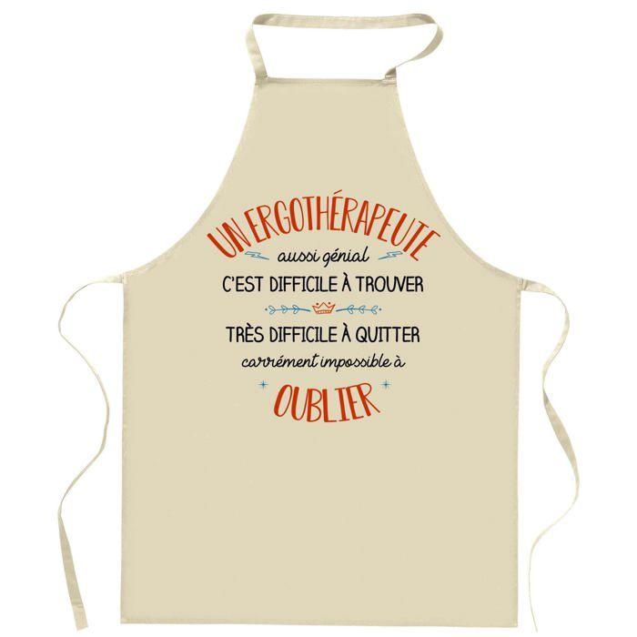 Planetee Tablier de cuisine Un Franck aussi génial | Cadeau Original Humour pour Cuisinier Vêtement Blouse de protection Barbecue
