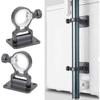 Wall Mounted & Removable Set Of 2 Parasol Bases for Balcony-Yvan