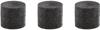 Katadyn Outdoor Bottle Parts BeFree AC Spare Carbon (3pcs) 14078