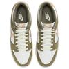 Nike Dunk Low Premium Medium Olive Hemp Skate Shoes Sneakers FQ8250-200