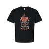 Tops – T-Shirts