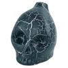 Authentic Aztec Whistle Loud Spooky Aztec Death Whistle Loud Screaming Aztec War Whistle Prank Props Halloween Decoration