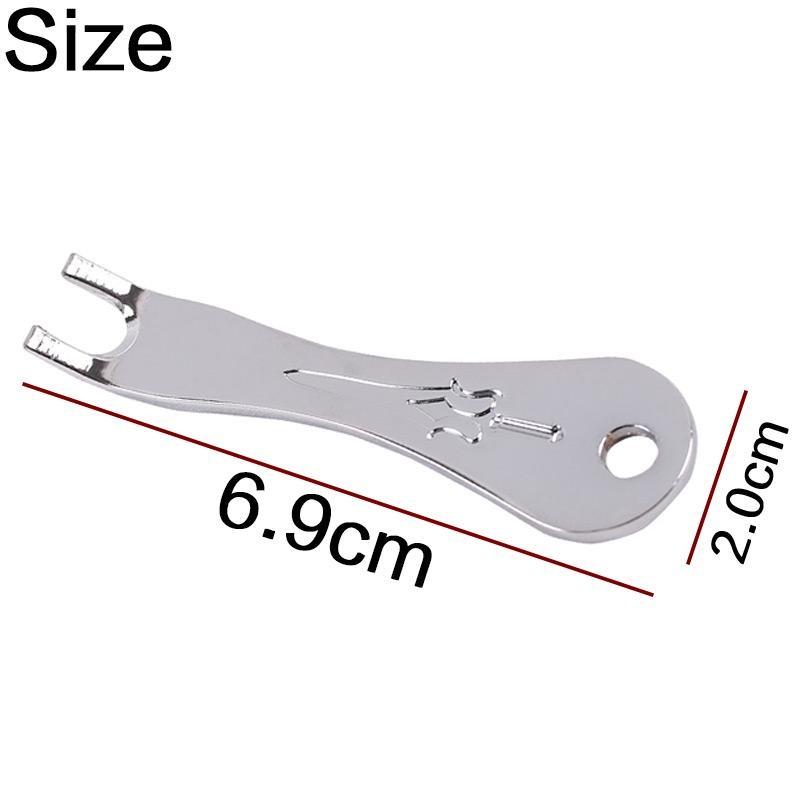 Guitar Bridge Pin Puller String Peg Remover Tool for Acoustic Guitar Maintenance Replacement Repair Parts Accessories