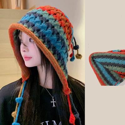 Καπέλα – Σκούφοι