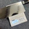 8 Inch Slicing Knife SKD11 Mode Steel Core Damascus Steel Blade Ebony Handle Cutting Vegetables Cleaver Meat Kitchen Knives