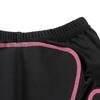 Elastic Waistband Padded Protective Shorts Outdoor Padded Protective Shorts  Snowboarding