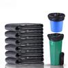 Commercial Heavy-Duty Trash Bags