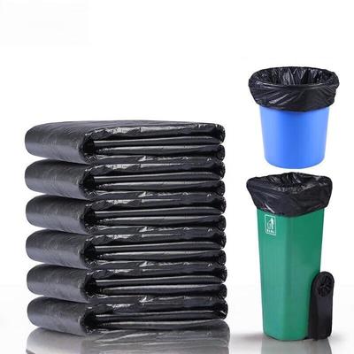 Commercial Heavy-Duty Trash Bags