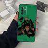Sza Ctrl Alternate Album For Samsung Galaxy A52 A42 A32 A22 A12 A13 A23 A33 A53 A51 A71 A14 A24 A34 A54 Phone Case