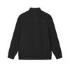 New FILA Jackets Coats Men's Jet Black F11M518502F-BK
