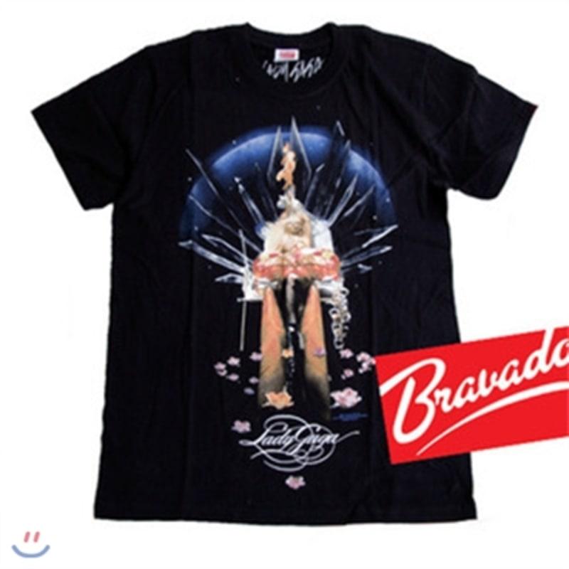 

Lady Gaga - REBIRTH TS 30512042 Unisex T-Shirt