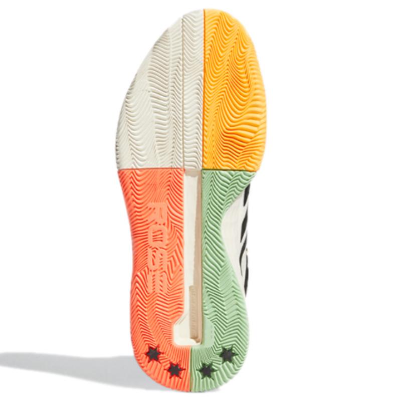 Adidas D Rose 11 'Family First' Sneakers FW8507