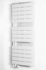 Bathroom Radiator Luxrad Atakama 1195 X 500 Mm White