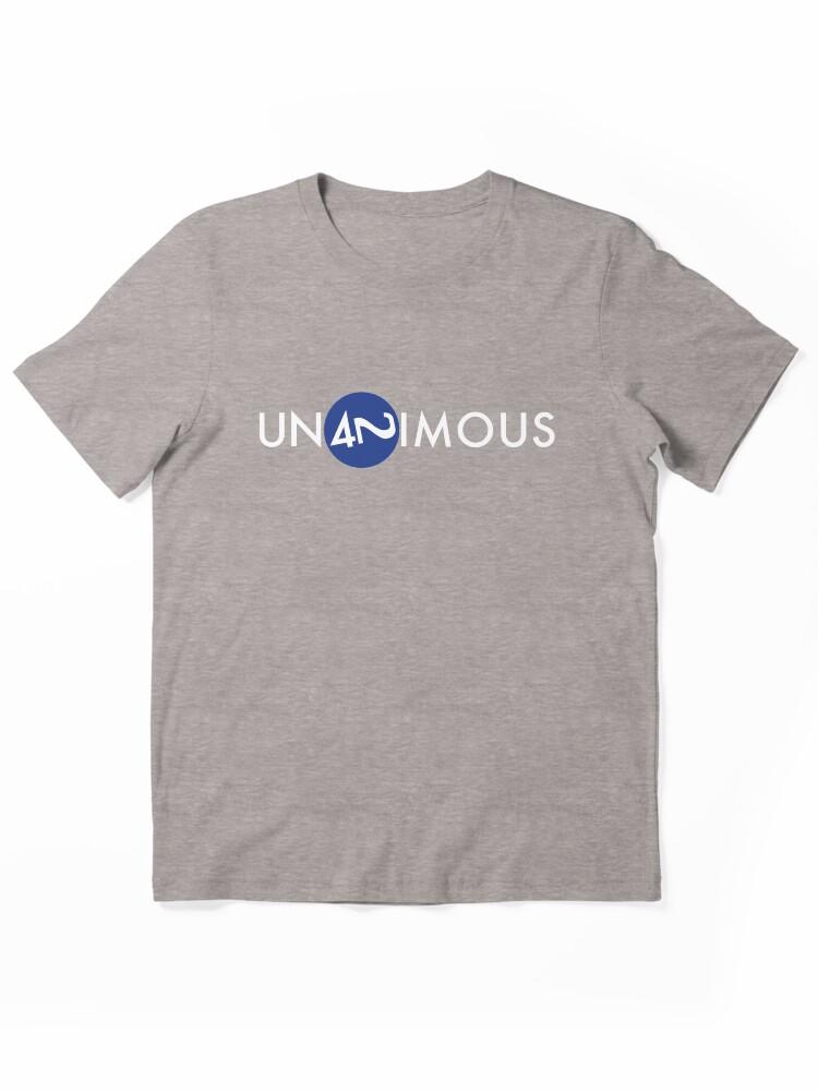 Mariano Rivera unanimous Hall of Fame Cooperstown Essential Unisex T-Shirt