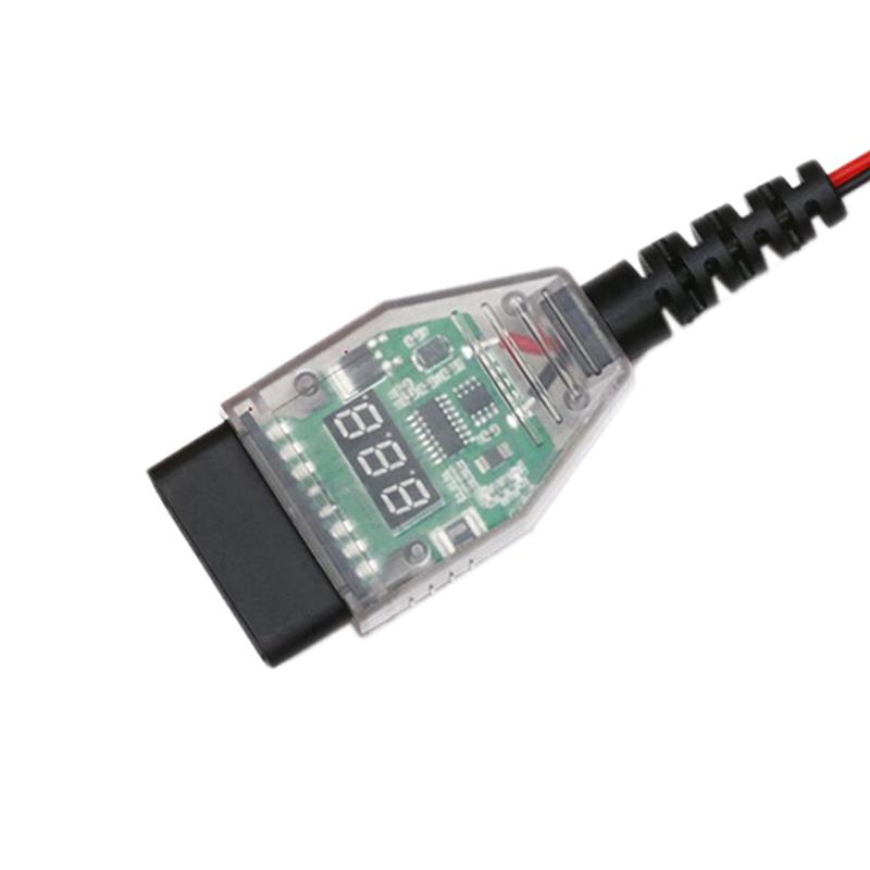 A51K-Car Computer Power Off Memory Battery Leak Detection Tool Non-Power Tool