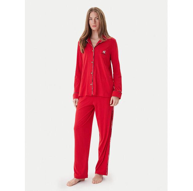 Пижама LAUREN RALPH LAUREN ILN72467F EU M