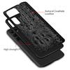 Luxury 100% Natural Crocodile Leather Case Cover For Samsung Galaxy S25 S24 S22 S21 S23 Ultra Plus S25Ultra S24Ultra A55 5G