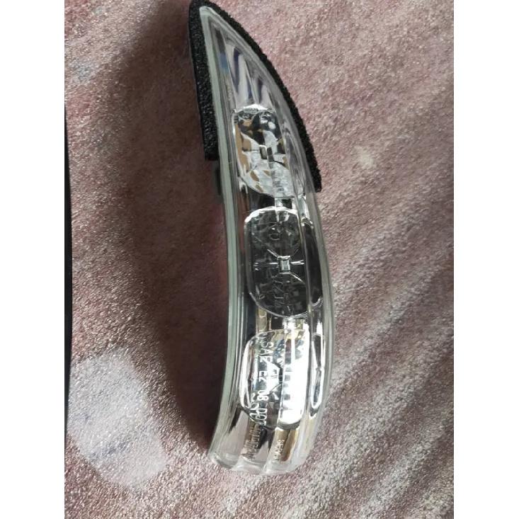 Outer Rearview Side Mirror Turn Signal LED Repeater Lamp right Left Assembly for hyundai Genesis Coupe 2009-2015