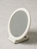 Foldable Dual-Sided Handheld Mirror