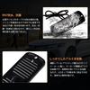Catland Strobe Light Marker Lamp LED Warning Light Amber Strobe