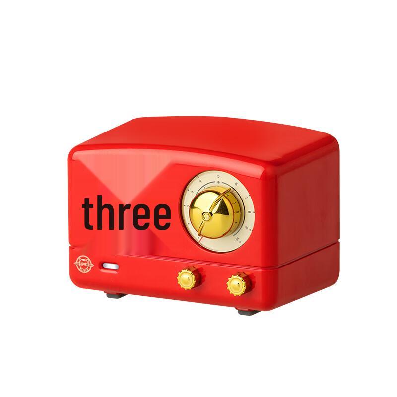 Mao King Little Prince OTR MINI Bluetooth Speaker