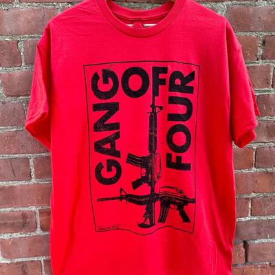 Tops – Camisetas