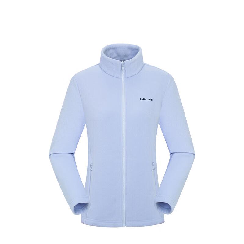 LAFUMA Women's 3-in-1 Fleece Lined Windbreaker Jacket