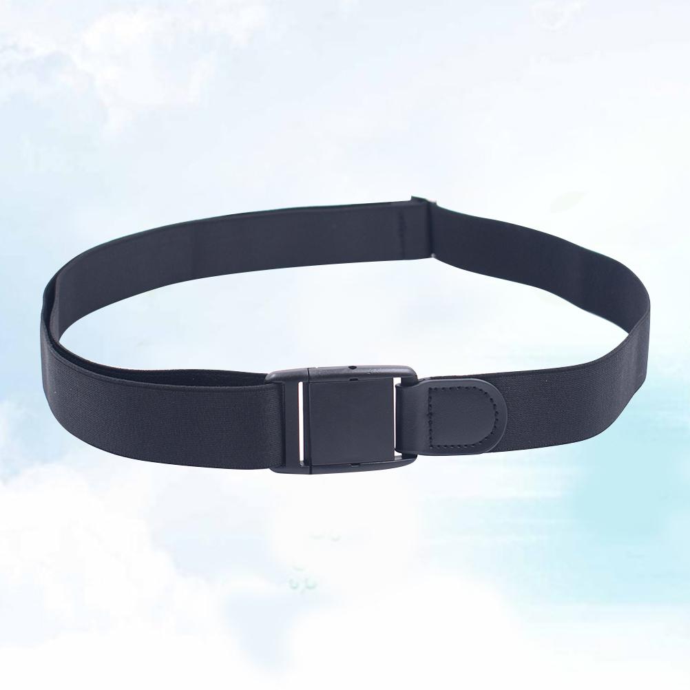 Buy 1pc Shirt Belt Adjustable Comfortable Undergarment Belt for Keeping