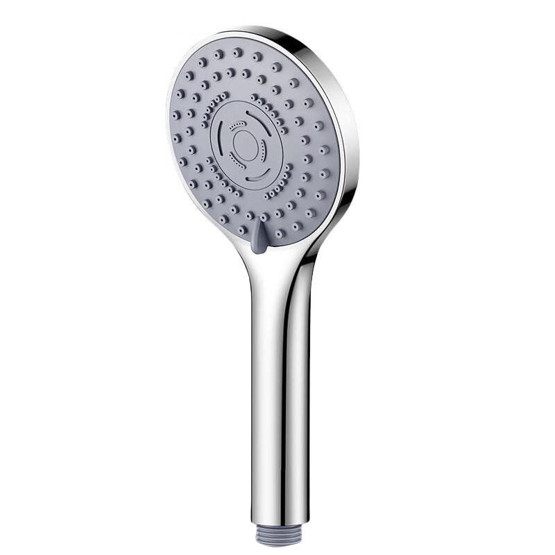 Juyou Pressurized Shower Head with 1.5m Hose