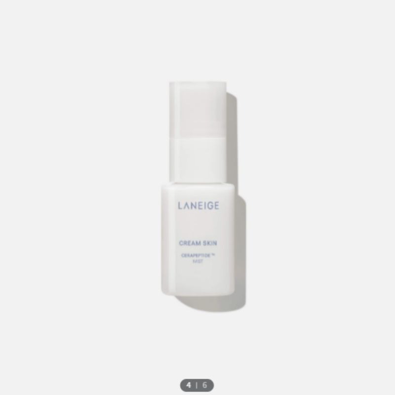 Laneige Cream Skin Mist 30ml