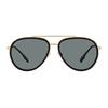 Burberry Sunglasses Gold Men sunglasses BE3125101781
