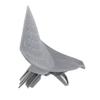 Colander Pot Cover Gray