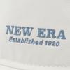 New Era Golf Eimerhut mit Archivgröße GF BUCKET01 ARCHIVE LOGO AO WHI Logo, Weiß, M/L,