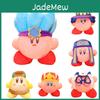 Kirby Ninja Plüschtier Weich Handgefertigt Sicher Für Kinder Perfektes Weihnachts- Oder Geburtstagsgeschenk