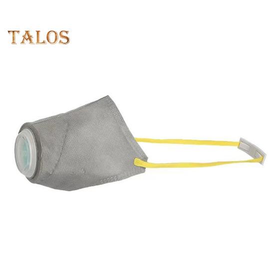 3 Pcs Reusable Dog Air Filter Muzzle Adjustable Anti Dust Dog Face Cushion Breathable Pet Respirator Muzzle for Large Small Dogs