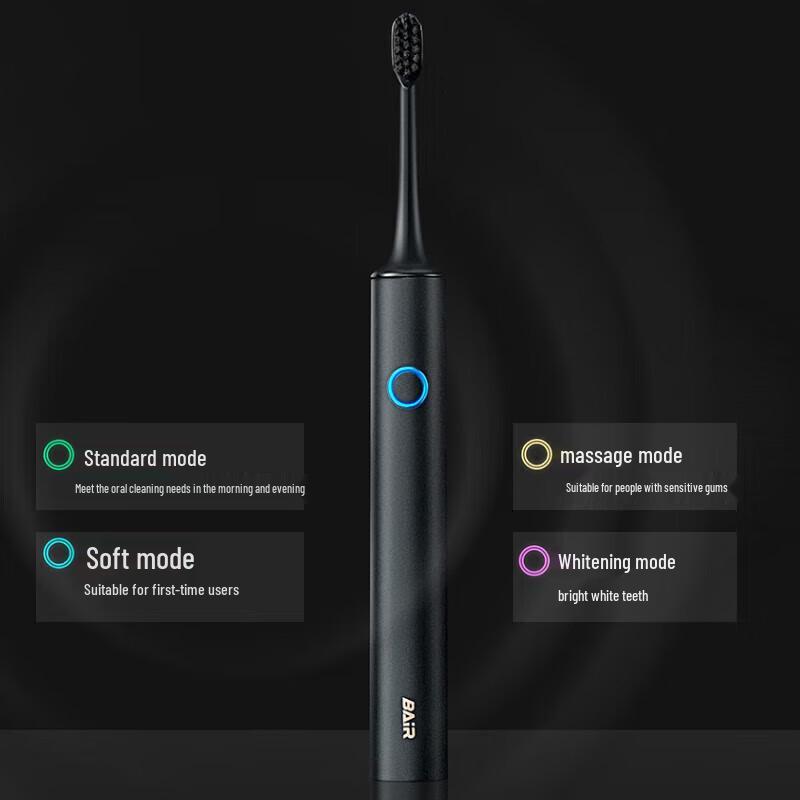 BAIR X6 Sonic Electric Toothbrush