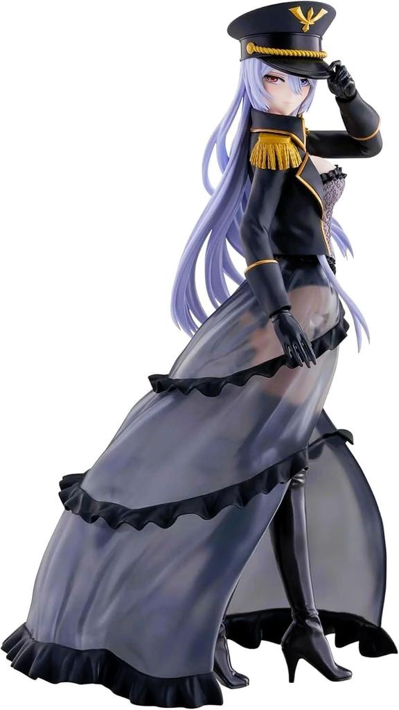 Kitagawa Marin (Black Lobelia) & Inui Sasuka (Black Lily) Figures from That Time I Got Reincarnated as a Slime ESPRESTO Detailed Elegance Official