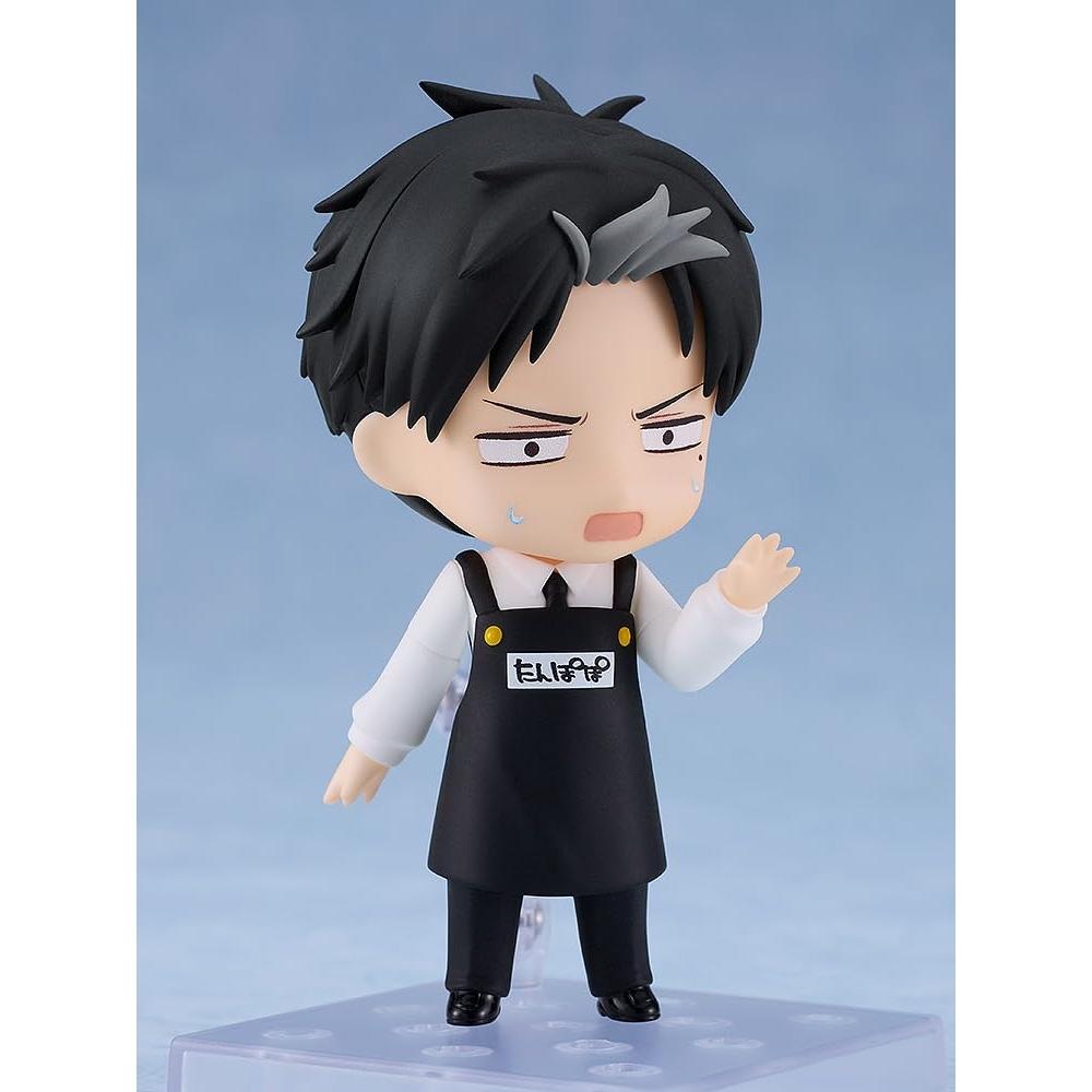 Nendoroid Kindergarten WARS Doug Non-Scale Painted PVC Action Figure
