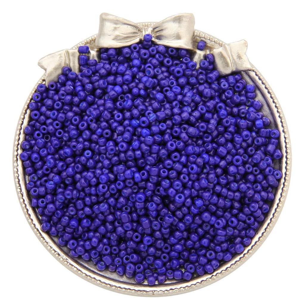 300-2000Pcs Glass Beads Charm Czech Seed Beads For DIY Jewelry Making Accessories Bracelet Necklace Earring