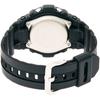 [Casio] Watch G-Shock AW-590-1AJF Men's Black