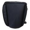 Motorrad-Hecktasche Rucksack für den täglichen Pendelverkehr Wasserdicht für Helme Fahrradausrüstung Tasche Erweiterbar Enthusiasten Reisebereit