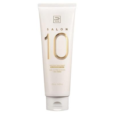 Salon 10 Protein Treatment for Damaged Hair 250ml / 990ml