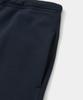 Laikeueomojeu Cut-Off Velcro Bermuda Pants_Navy
