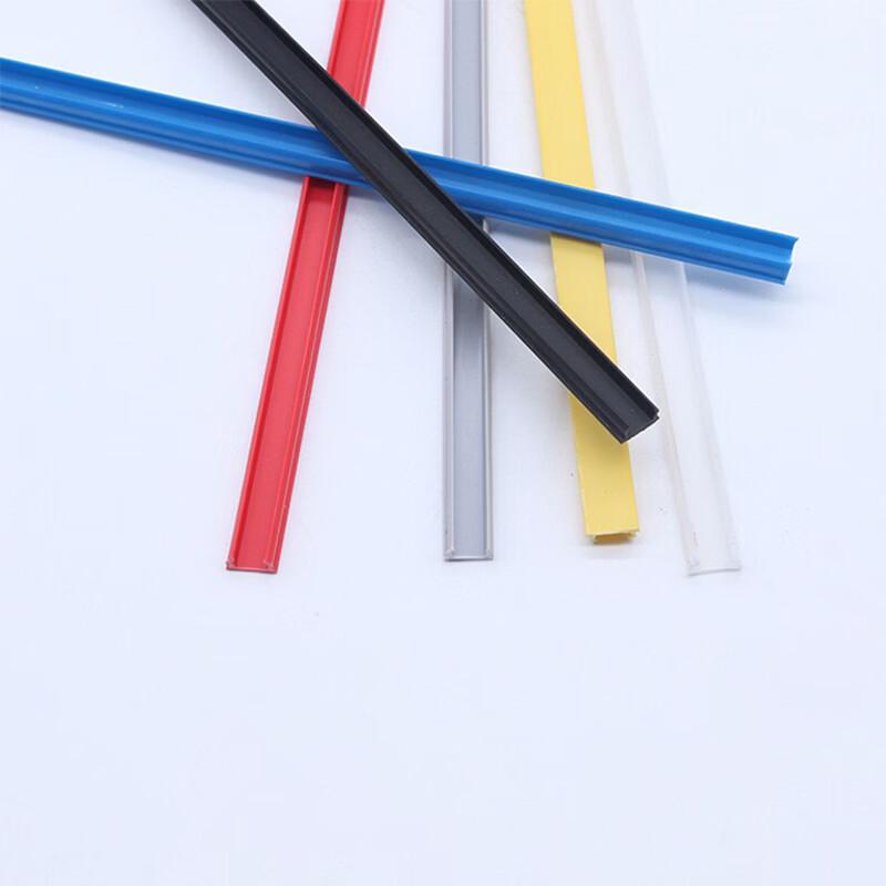 Junsong Aluminum Profile Flat Sealing Strip