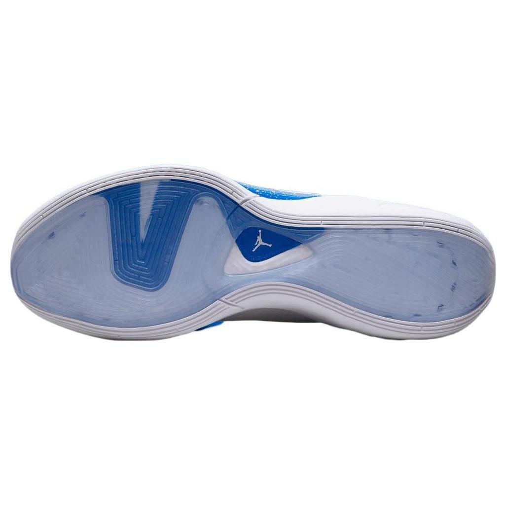 Air Jordan Luka 1 'Sport Blue' DQ7689-114