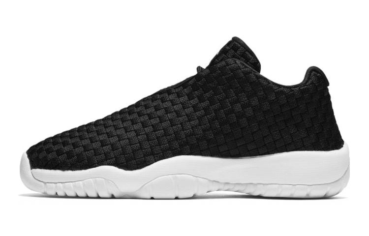 Air Jordan Future Low Черный Gs 724813-002 36