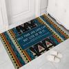 Entrance Mat Bathroom Waterproof Carpet Dirt Resistant Mat Household Foot Mat Door Mat